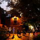 Image for article titled Photos: Americans line up to vote in the 2018 midterms